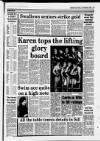 Faversham Times and Mercury and North-East Kent Journal Wednesday 11 December 1991 Page 49