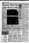 Faversham Times and Mercury and North-East Kent Journal Wednesday 11 December 1991 Page 50