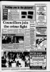 Faversham Times and Mercury and North-East Kent Journal Wednesday 18 December 1991 Page 5