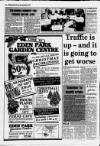 Faversham Times and Mercury and North-East Kent Journal Wednesday 18 December 1991 Page 12