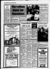 Faversham Times and Mercury and North-East Kent Journal Wednesday 18 December 1991 Page 20