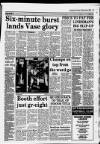 Faversham Times and Mercury and North-East Kent Journal Wednesday 18 December 1991 Page 39