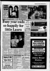Faversham Times and Mercury and North-East Kent Journal Wednesday 25 December 1991 Page 3