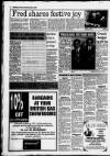 Faversham Times and Mercury and North-East Kent Journal Wednesday 25 December 1991 Page 4