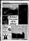 Faversham Times and Mercury and North-East Kent Journal Wednesday 25 December 1991 Page 12