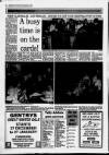 Faversham Times and Mercury and North-East Kent Journal Wednesday 25 December 1991 Page 20