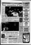 Faversham Times and Mercury and North-East Kent Journal Wednesday 25 December 1991 Page 23