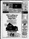 Faversham Times and Mercury and North-East Kent Journal Wednesday 25 December 1991 Page 26