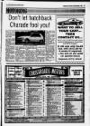 Faversham Times and Mercury and North-East Kent Journal Wednesday 25 December 1991 Page 27