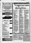Faversham Times and Mercury and North-East Kent Journal Wednesday 25 December 1991 Page 64