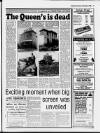 Faversham Times and Mercury and North-East Kent Journal Wednesday 15 January 1992 Page 7