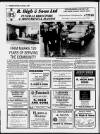 Faversham Times and Mercury and North-East Kent Journal Wednesday 15 January 1992 Page 8