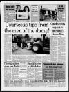 Faversham Times and Mercury and North-East Kent Journal Wednesday 15 January 1992 Page 12