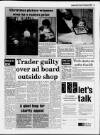 Faversham Times and Mercury and North-East Kent Journal Wednesday 15 January 1992 Page 13