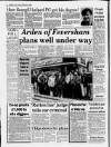 Faversham Times and Mercury and North-East Kent Journal Wednesday 05 February 1992 Page 10