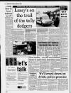 Faversham Times and Mercury and North-East Kent Journal Wednesday 12 February 1992 Page 4