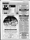 Faversham Times and Mercury and North-East Kent Journal Wednesday 12 February 1992 Page 22