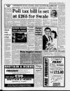 Faversham Times and Mercury and North-East Kent Journal Wednesday 19 February 1992 Page 5
