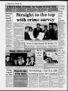Faversham Times and Mercury and North-East Kent Journal Wednesday 19 February 1992 Page 10