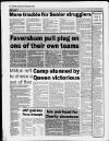 Faversham Times and Mercury and North-East Kent Journal Wednesday 19 February 1992 Page 42