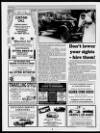 Faversham Times and Mercury and North-East Kent Journal Wednesday 19 February 1992 Page 64