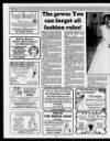 Faversham Times and Mercury and North-East Kent Journal Wednesday 19 February 1992 Page 66
