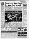 Faversham Times and Mercury and North-East Kent Journal Wednesday 26 February 1992 Page 9