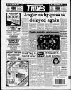 Faversham Times and Mercury and North-East Kent Journal Wednesday 26 February 1992 Page 44