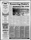 Faversham Times and Mercury and North-East Kent Journal Wednesday 04 March 1992 Page 6