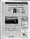 Faversham Times and Mercury and North-East Kent Journal Wednesday 04 March 1992 Page 9