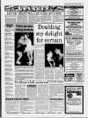 Faversham Times and Mercury and North-East Kent Journal Wednesday 04 March 1992 Page 19
