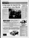 Faversham Times and Mercury and North-East Kent Journal Wednesday 04 March 1992 Page 36