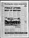 Faversham Times and Mercury and North-East Kent Journal Wednesday 04 March 1992 Page 47