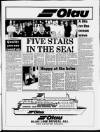 Faversham Times and Mercury and North-East Kent Journal Wednesday 04 March 1992 Page 51