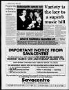 Faversham Times and Mercury and North-East Kent Journal Wednesday 11 March 1992 Page 4
