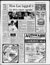Faversham Times and Mercury and North-East Kent Journal Wednesday 11 March 1992 Page 7