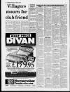 Faversham Times and Mercury and North-East Kent Journal Wednesday 11 March 1992 Page 14