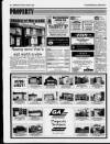 Faversham Times and Mercury and North-East Kent Journal Wednesday 11 March 1992 Page 22