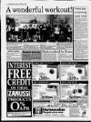 Faversham Times and Mercury and North-East Kent Journal Wednesday 18 March 1992 Page 4