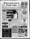 Faversham Times and Mercury and North-East Kent Journal Wednesday 18 March 1992 Page 5