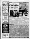 Faversham Times and Mercury and North-East Kent Journal Wednesday 18 March 1992 Page 6