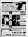 Faversham Times and Mercury and North-East Kent Journal Wednesday 18 March 1992 Page 9