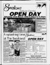 Faversham Times and Mercury and North-East Kent Journal Wednesday 18 March 1992 Page 11