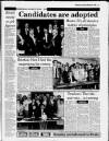 Faversham Times and Mercury and North-East Kent Journal Wednesday 25 March 1992 Page 13