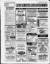42 Gazette and Times 25 March 1992 TO ADVERTISE CALL (0795) 47541 1 Driving Tuition MOST people professional driving instruction