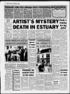 Faversham Times and Mercury and North-East Kent Journal Wednesday 29 April 1992 Page 12