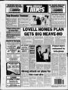 Faversham Times and Mercury and North-East Kent Journal Wednesday 29 April 1992 Page 48