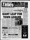 Faversham Times and Mercury and North-East Kent Journal