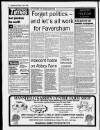 Faversham Times and Mercury and North-East Kent Journal Wednesday 01 July 1992 Page 2