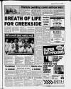 Faversham Times and Mercury and North-East Kent Journal Wednesday 01 July 1992 Page 3